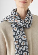 Load image into Gallery viewer, Codello Soft Leopard-Print in Grey
