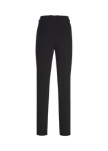 Load image into Gallery viewer, Riani Slim Fit Pants in Black
