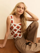 Load image into Gallery viewer, Emme Caladio Knit Top
