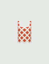 Load image into Gallery viewer, Emme Caladio Knit Top
