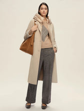 Load image into Gallery viewer, Emme Novella Sweater in Camel
