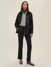 Load image into Gallery viewer, Emme Faville Sweater in Light Grey
