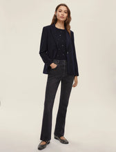 Load image into Gallery viewer, Emme Embassy Sweater in Navy
