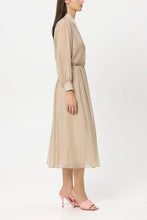 Load image into Gallery viewer, Luisa Cerano Skirt with Rhinestones
