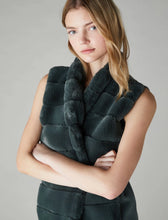 Load image into Gallery viewer, Emme Pianosa Faux-Fur in Underwood
