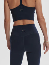 Load image into Gallery viewer, Varley FreeSoft High-Ris Leggings in Sky Captain
