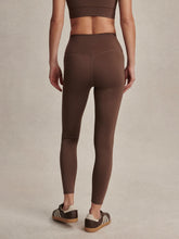 Load image into Gallery viewer, Varley Assure High Rise Leggings in Coffee Quartz
