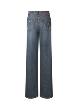 Load image into Gallery viewer, Riani Authentic Denim Jeans
