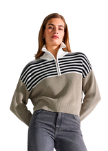 Load image into Gallery viewer, Riani Jumper With Collar
