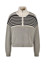 Load image into Gallery viewer, Riani Jumper With Collar

