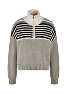 Riani Jumper With Collar