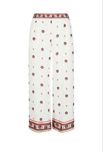 Load image into Gallery viewer, Purotatto Printed Trousers
