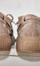 Load image into Gallery viewer, Kennel &amp; Schmenger Pit Loafer in Golden Brown
