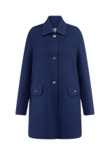 Load image into Gallery viewer, Riani Button-Up Blazer Jacket
