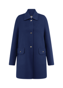 Riani Button-Up Blazer Jacket