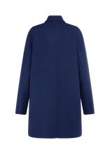 Load image into Gallery viewer, Riani Button-Up Blazer Jacket
