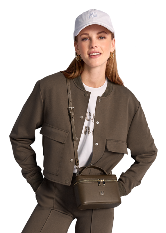 Riani Collage Jacket
