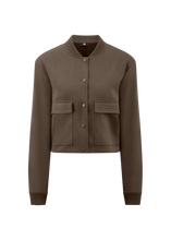 Load image into Gallery viewer, Riani Collage Jacket

