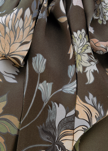Riani Blouse with Floral Print