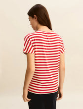 Load image into Gallery viewer, Emme Fervida T-Shirt in Red
