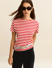 Load image into Gallery viewer, Emme Fervida T-Shirt in Red
