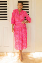 Load image into Gallery viewer, Aspiga Annabel Dress in Pink
