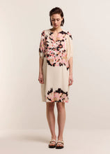 Load image into Gallery viewer, Summum Short Dress with Print
