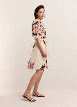 Load image into Gallery viewer, Summum Short Dress with Print

