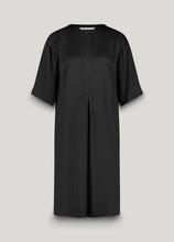 Load image into Gallery viewer, Summum Tunic Dress with Button Fastening
