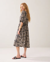 Load image into Gallery viewer, Summum Print Maxi Dress
