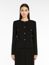 Load image into Gallery viewer, Max Mara Yana Jacket in WHITE
