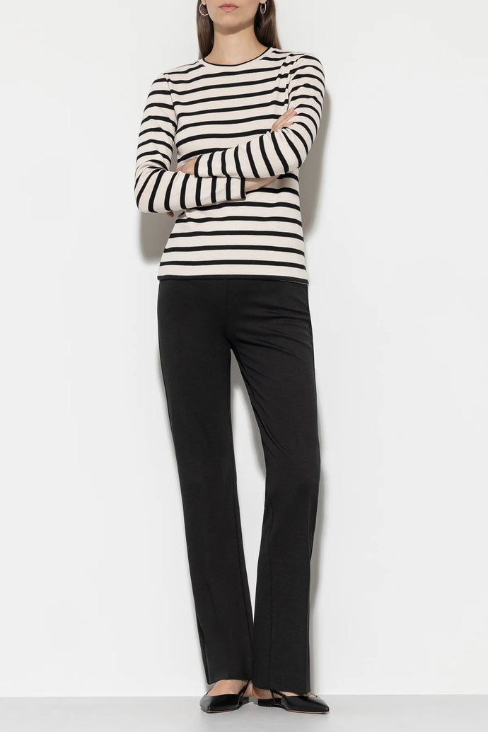 LUISA CERANO  Straight Leg Trouser