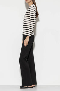 LUISA CERANO  Straight Leg Trouser