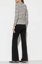 Load image into Gallery viewer, LUISA CERANO  Straight Leg Trouser
