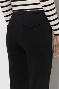 LUISA CERANO  Straight Leg Trouser