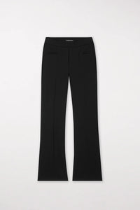 LUISA CERANO  Straight Leg Trouser