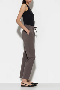 Luisa Cerano Joggpants in Taupe