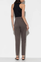 Load image into Gallery viewer, Luisa Cerano Joggpants in Taupe
