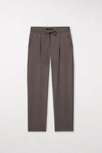 Load image into Gallery viewer, Luisa Cerano Joggpants in Taupe
