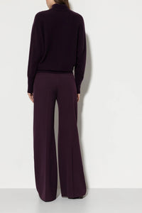 LUISA CERANO Wide Leg Pants