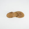 Paul Green 6105 Sandal in Tan