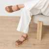 Paul Green 6105 Sandal in Tan