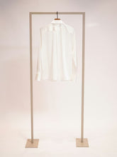 Load image into Gallery viewer, Herzen Classic Blouse in Pure White
