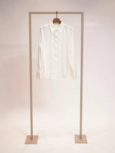Load image into Gallery viewer, Herzen Classic Blouse 6108 in Pure White
