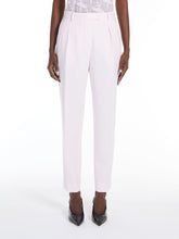 Load image into Gallery viewer, Max Mara Jerta Cady Trousers in Pink

