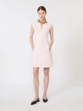 Load image into Gallery viewer, MaxMara Cady princess dress in Pink
