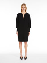 Load image into Gallery viewer, Max Mara Asti Black Dress
