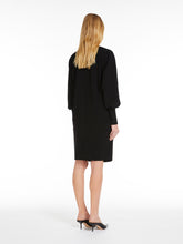 Load image into Gallery viewer, Max Mara Asti Black Dress
