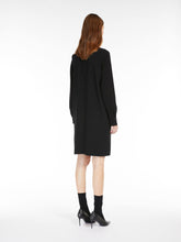Load image into Gallery viewer, MaxMara Quai Shift Dress in RED
