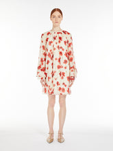 Load image into Gallery viewer, MaxMara Zoraide Print Dress
